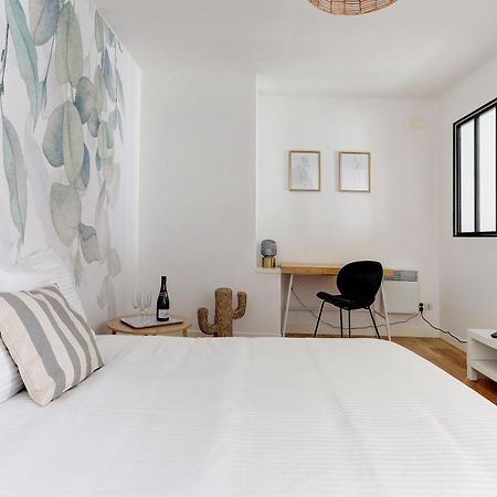 Le Bubbly - Appartement Lumineux De 50M² Epernay Exterior photo